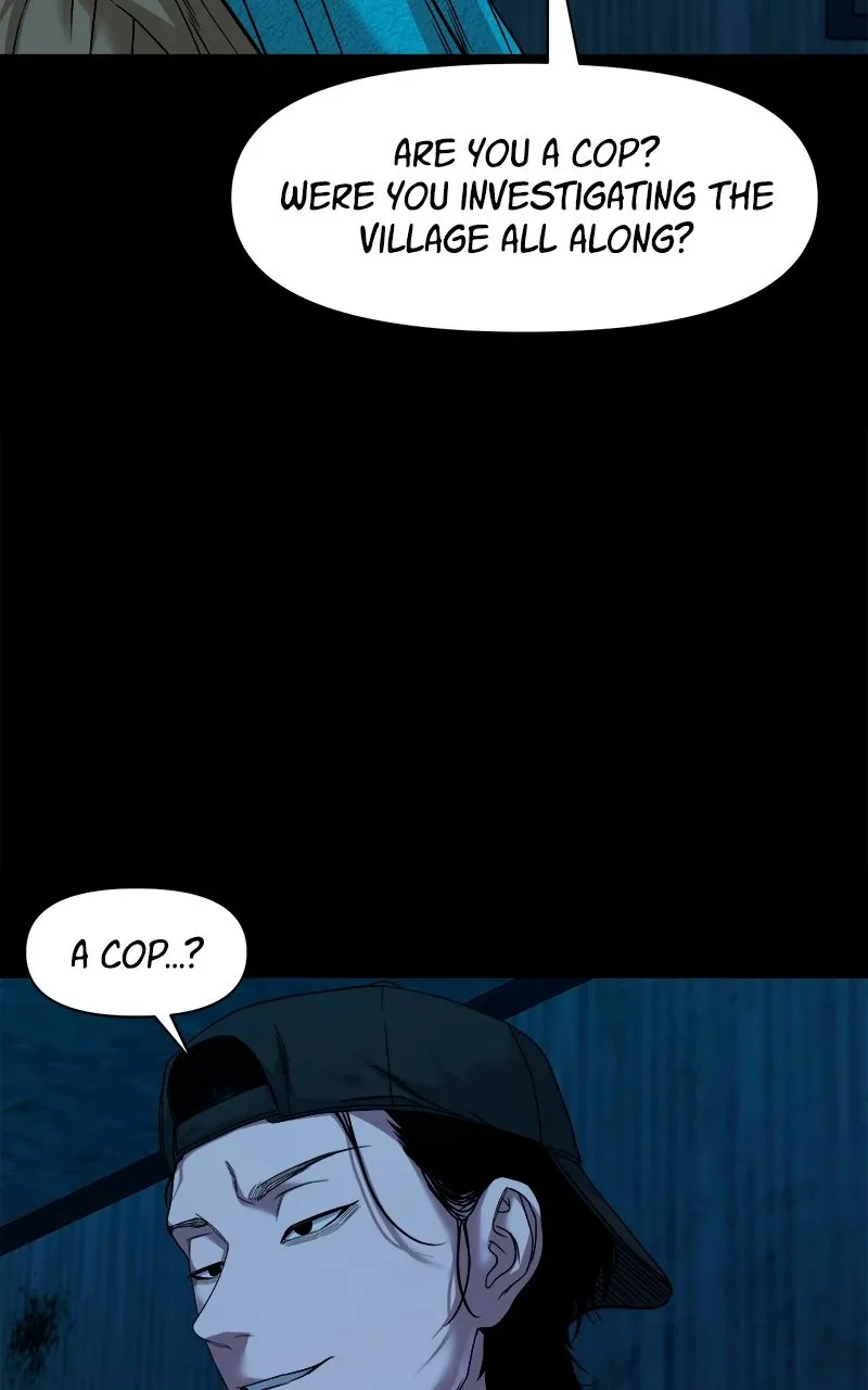 The Gwichon Village Mystery Chapter 45 page 42 - 
