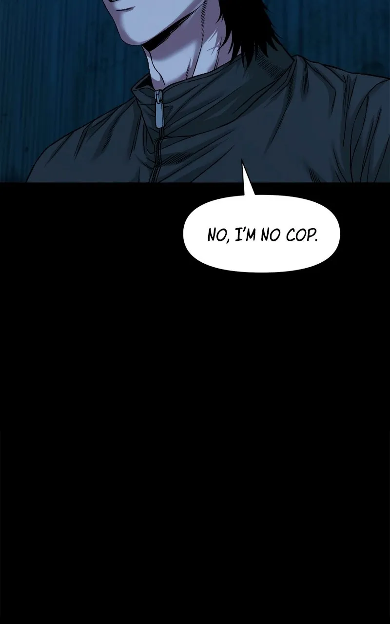 The Gwichon Village Mystery Chapter 45 page 43 - 
