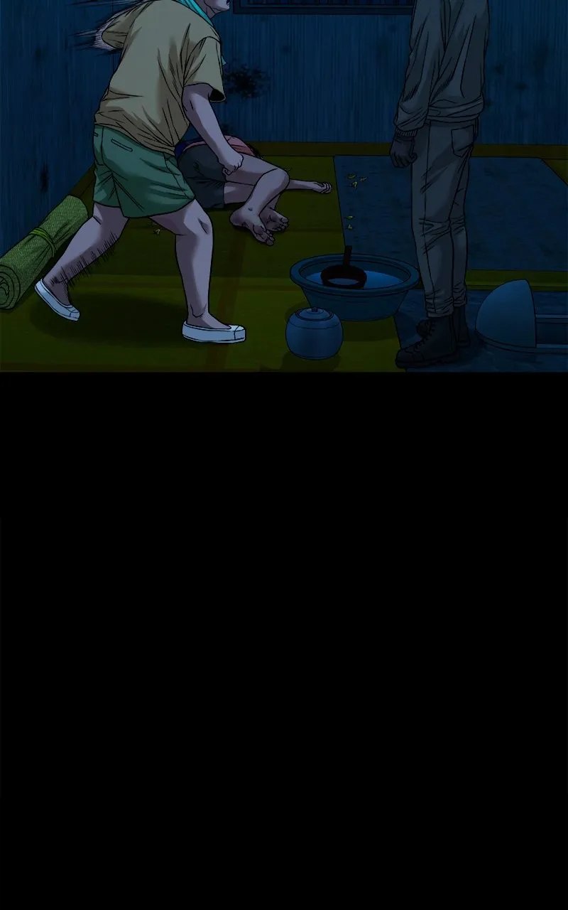 The Gwichon Village Mystery Chapter 45 page 45 - 