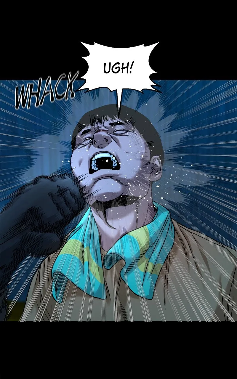The Gwichon Village Mystery Chapter 45 page 46 - 