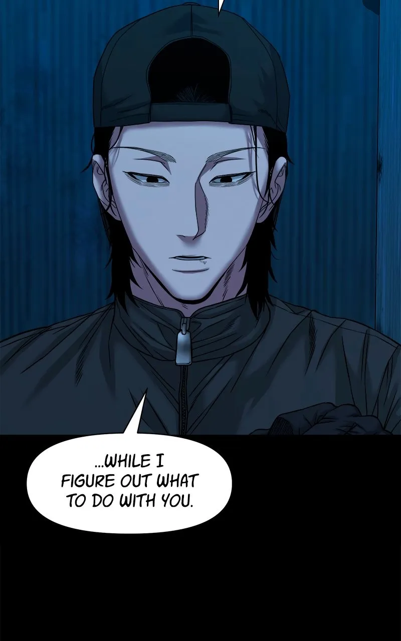 The Gwichon Village Mystery Chapter 45 page 49 - 