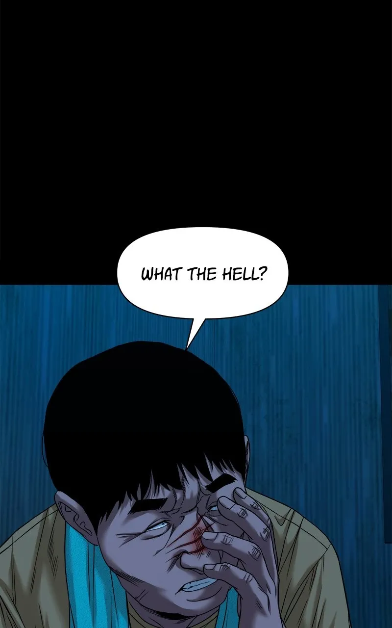 The Gwichon Village Mystery Chapter 45 page 50 - 