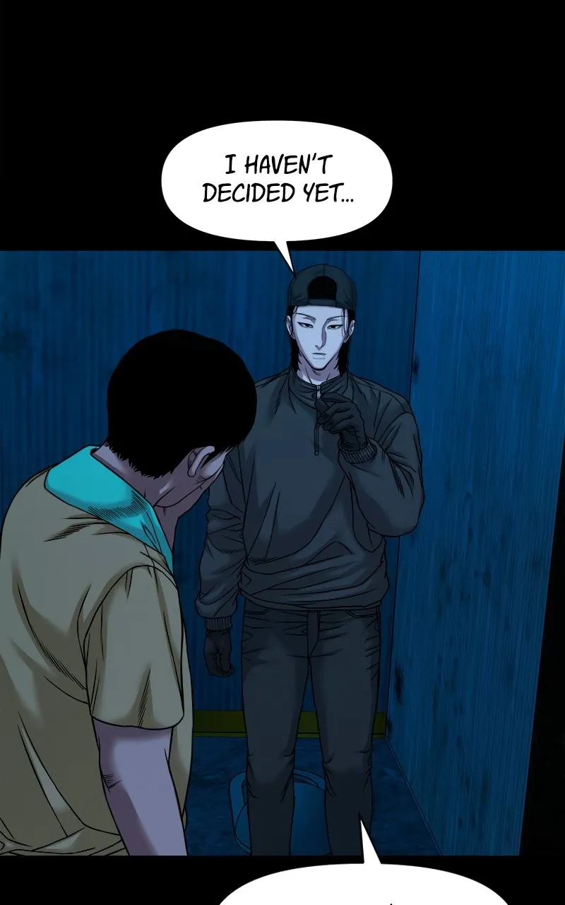 The Gwichon Village Mystery Chapter 45 page 53 - 