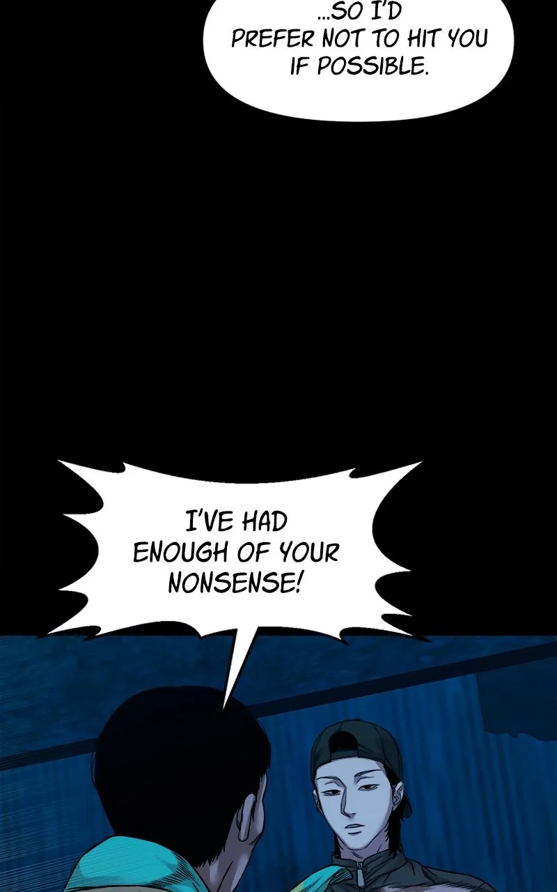 The Gwichon Village Mystery Chapter 45 page 54 - 