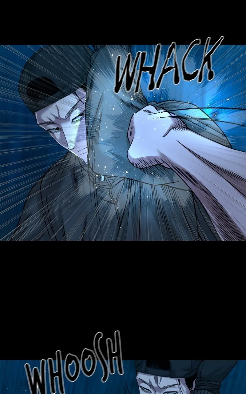 The Gwichon Village Mystery Chapter 45 page 56 - 