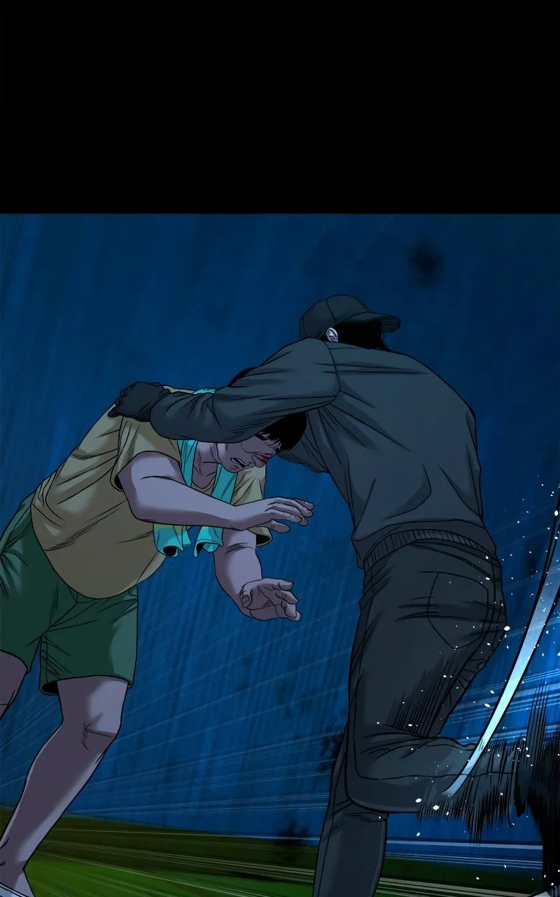 The Gwichon Village Mystery Chapter 45 page 58 - 
