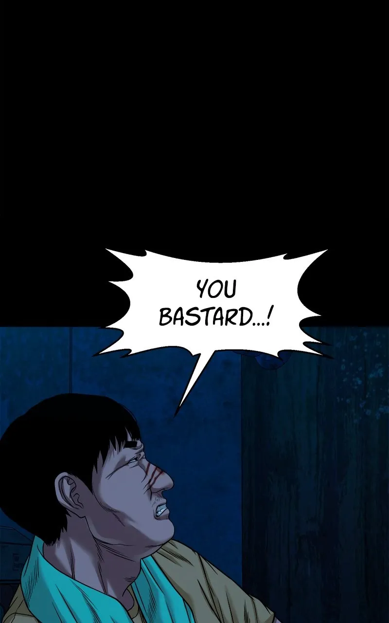 The Gwichon Village Mystery Chapter 45 page 62 - 