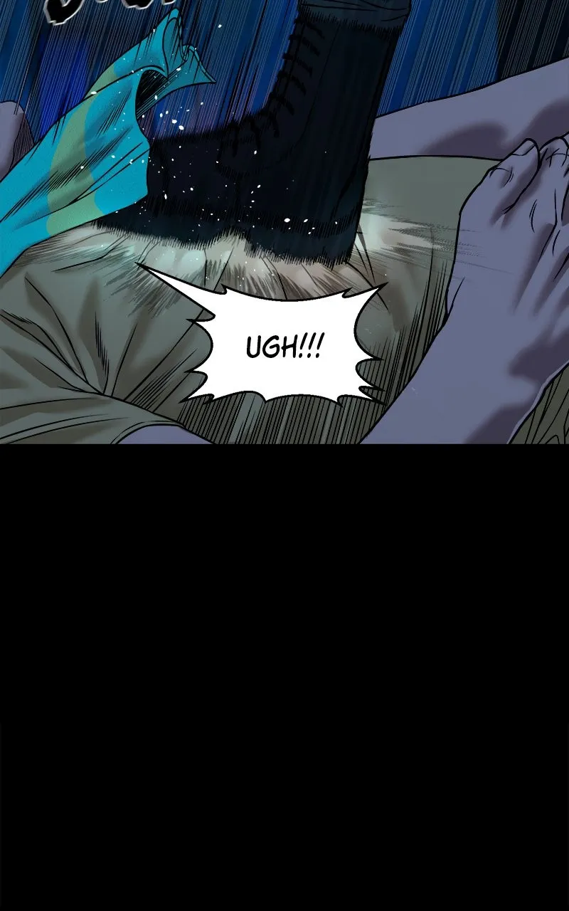 The Gwichon Village Mystery Chapter 45 page 64 - 