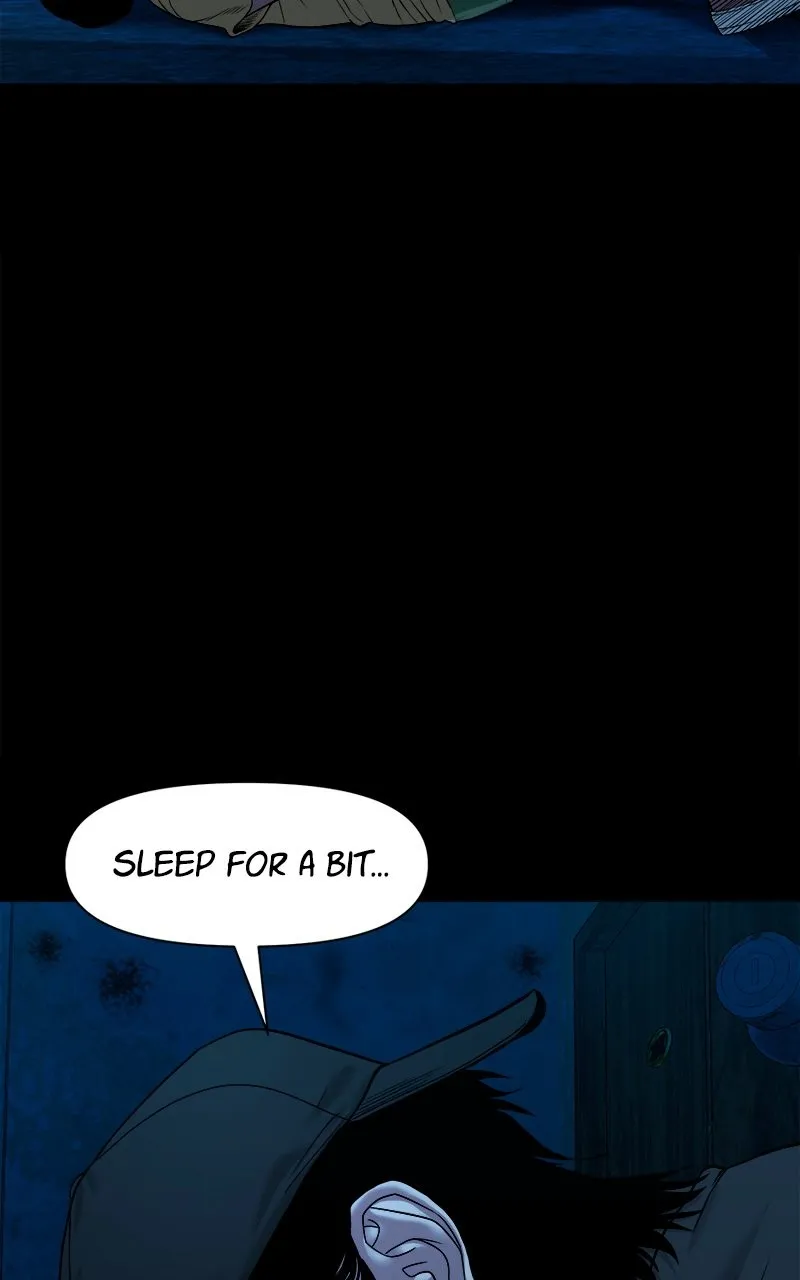 The Gwichon Village Mystery Chapter 45 page 67 - 