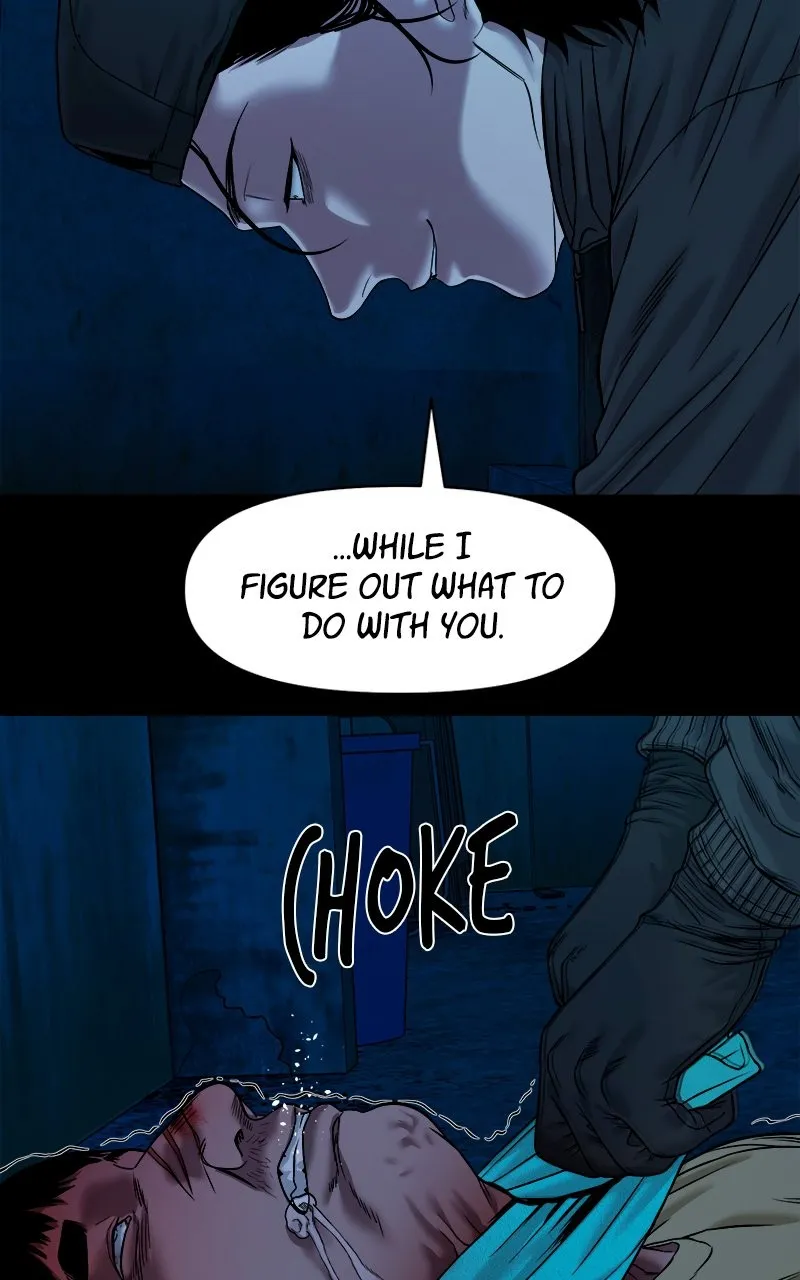 The Gwichon Village Mystery Chapter 45 page 68 - 