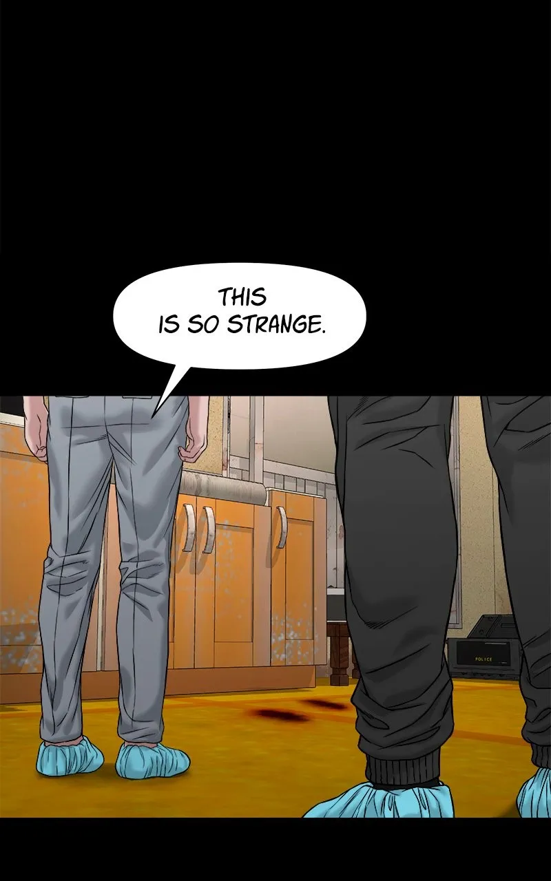 The Gwichon Village Mystery Chapter 45 page 70 - 