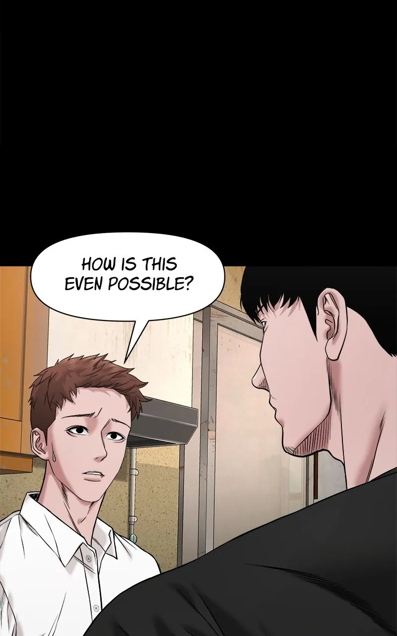 The Gwichon Village Mystery Chapter 45 page 71 - 