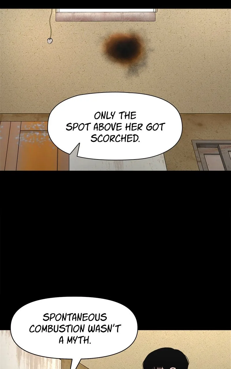 The Gwichon Village Mystery Chapter 45 page 73 - 