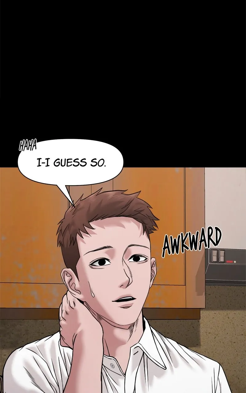 The Gwichon Village Mystery Chapter 45 page 75 - 