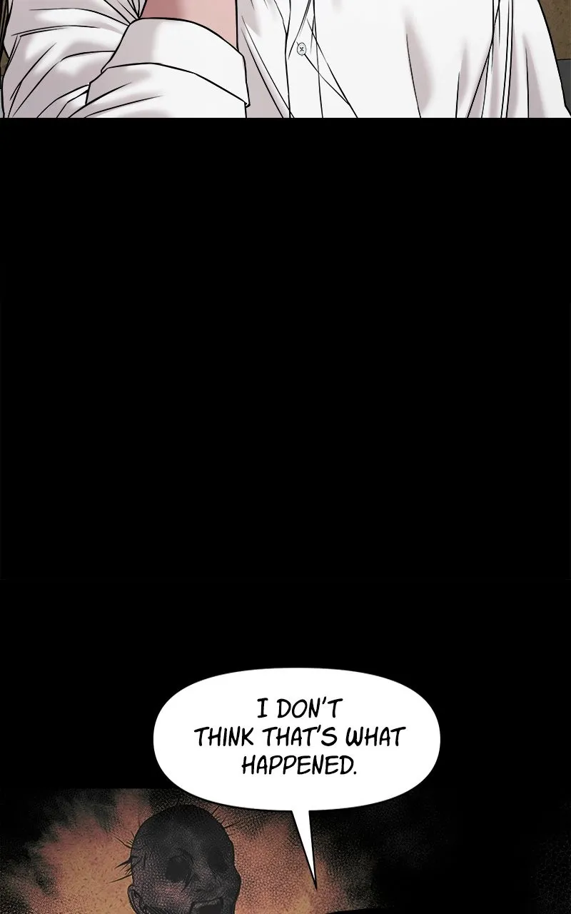 The Gwichon Village Mystery Chapter 45 page 76 - 