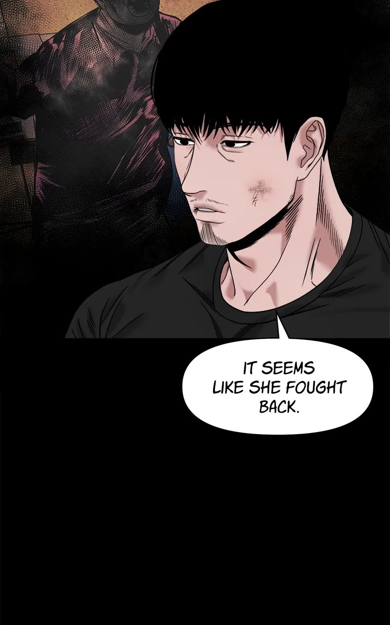 The Gwichon Village Mystery Chapter 45 page 77 - 