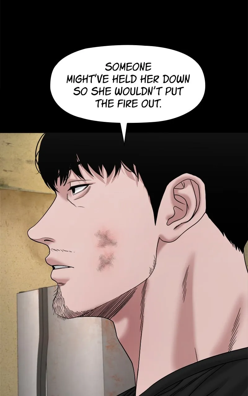 The Gwichon Village Mystery Chapter 45 page 78 - 