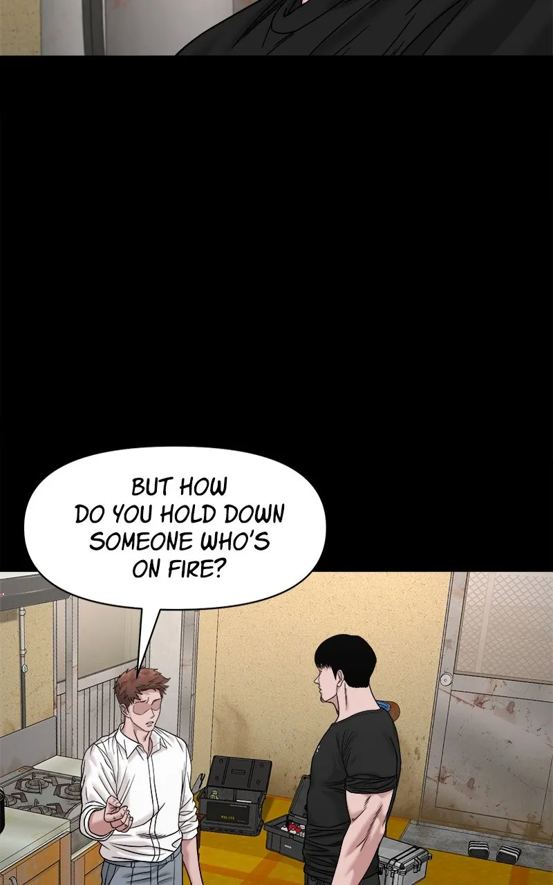 The Gwichon Village Mystery Chapter 45 page 79 - 