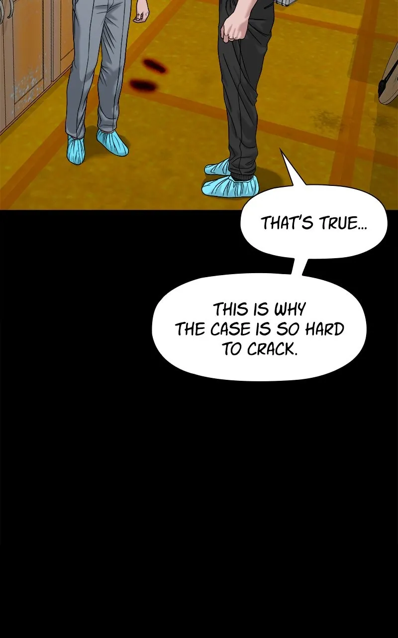 The Gwichon Village Mystery Chapter 45 page 80 - 
