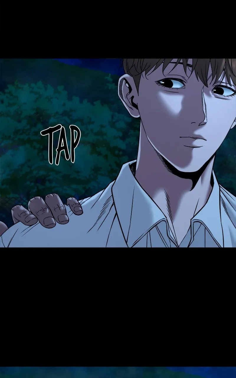 The Gwichon Village Mystery Chapter 45 page 9 - 