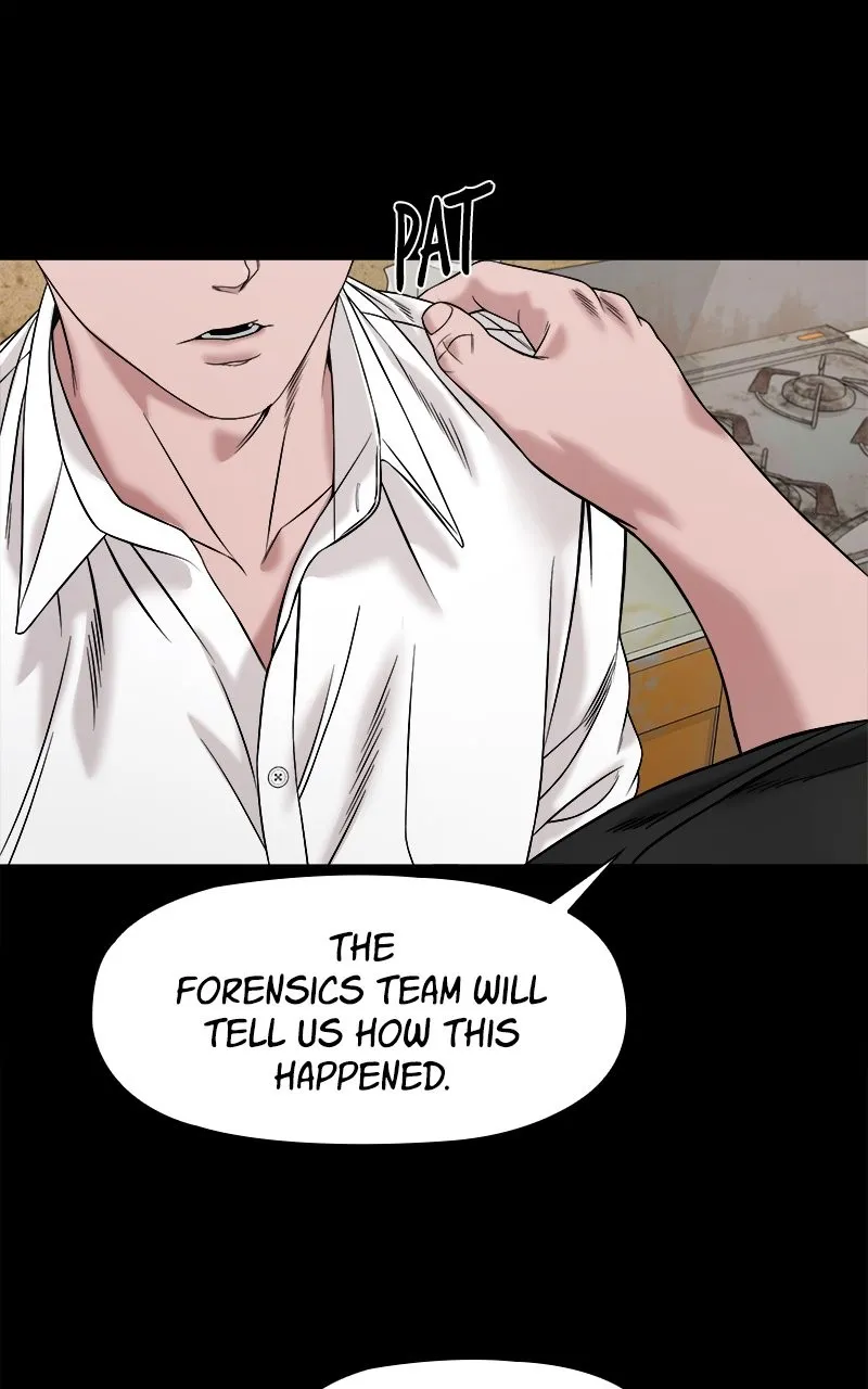 The Gwichon Village Mystery Chapter 45 page 81 - 