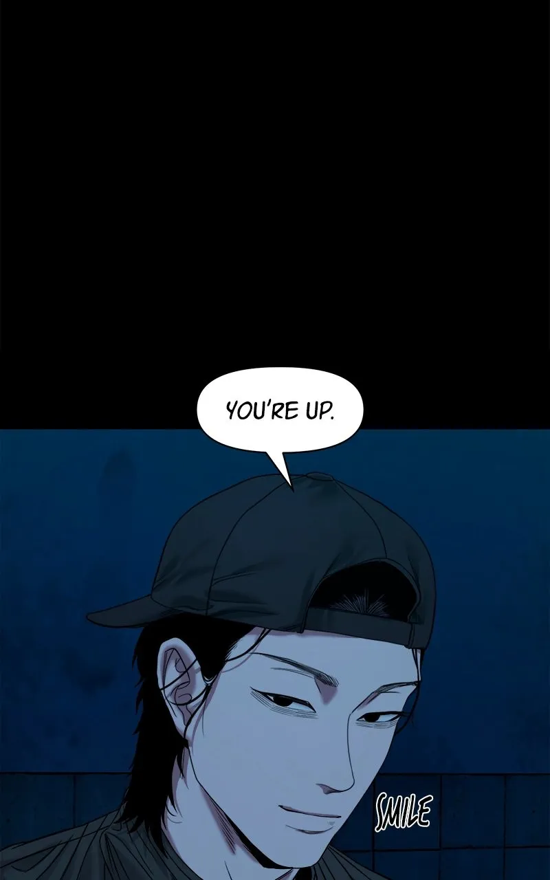 The Gwichon Village Mystery Chapter 45 page 86 - 