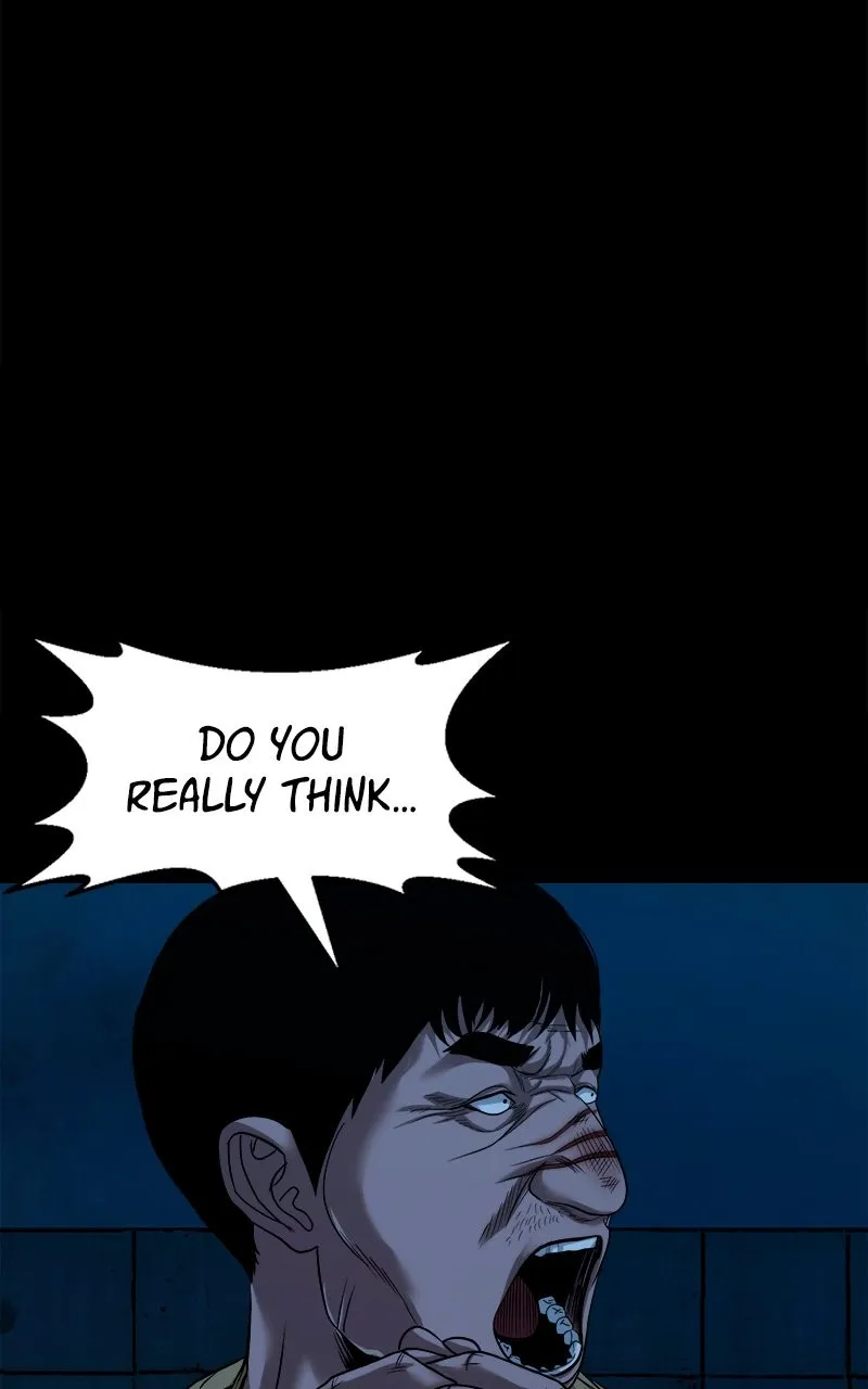The Gwichon Village Mystery Chapter 45 page 89 - 