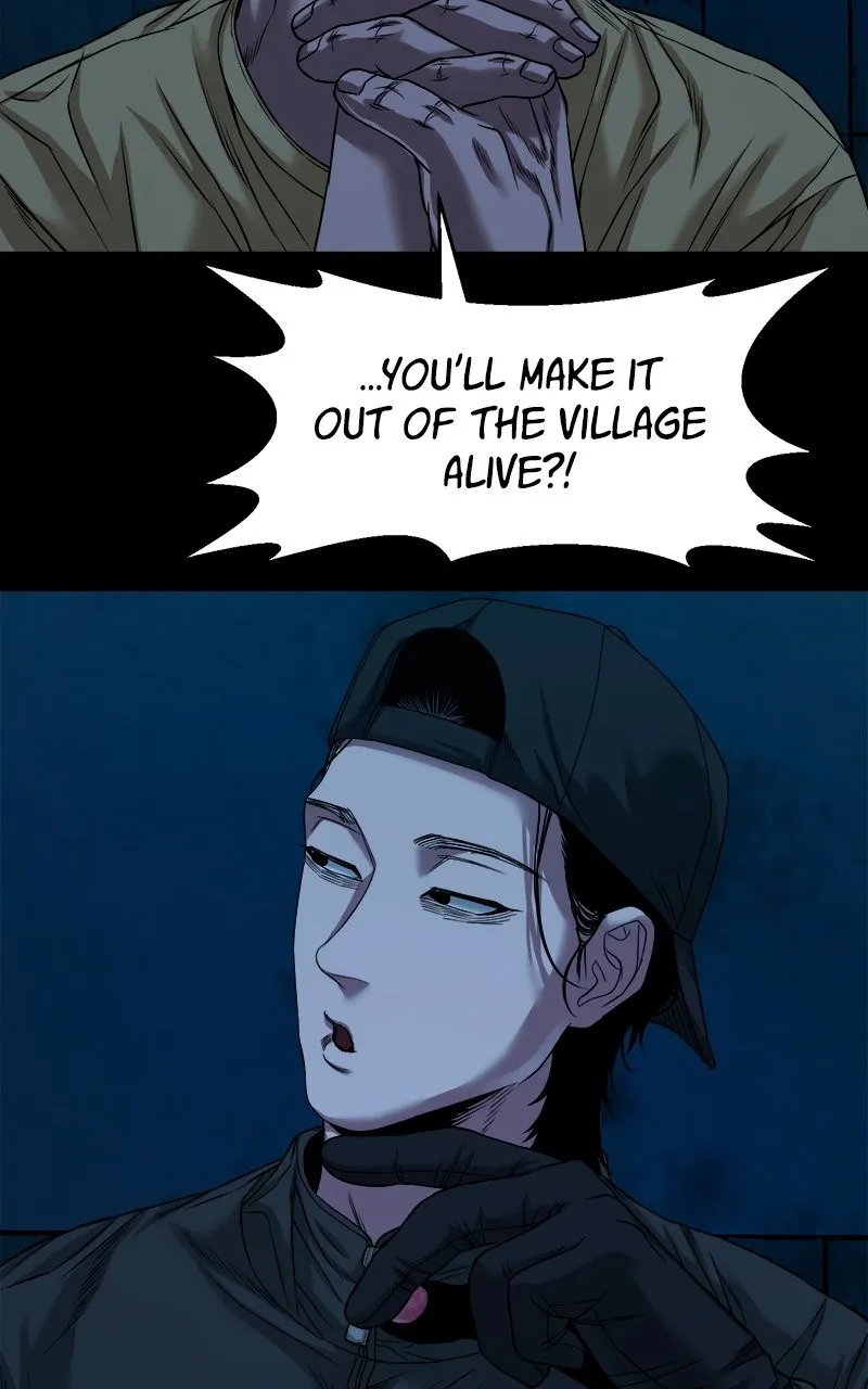 The Gwichon Village Mystery Chapter 45 page 90 - 