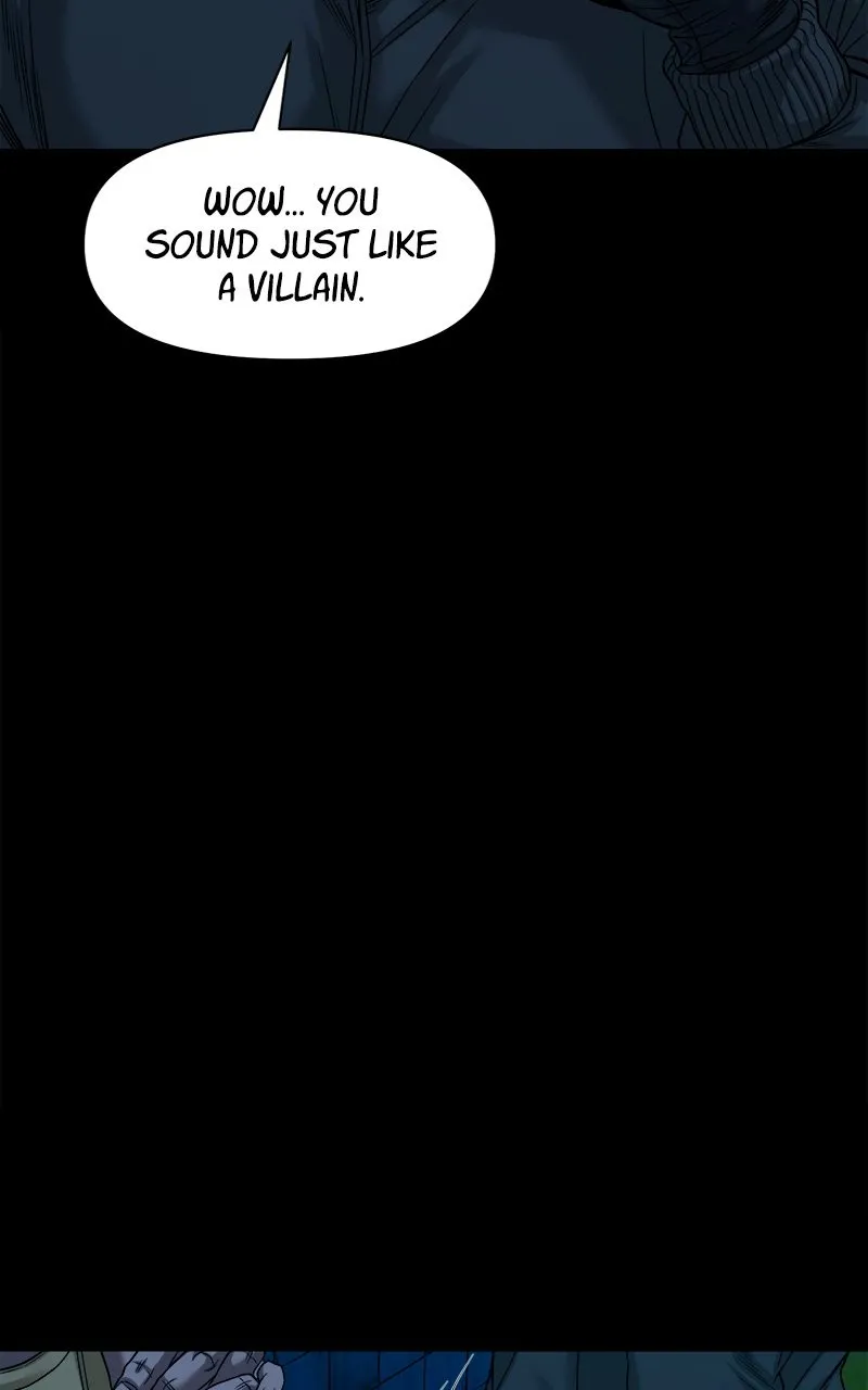 The Gwichon Village Mystery Chapter 45 page 91 - 