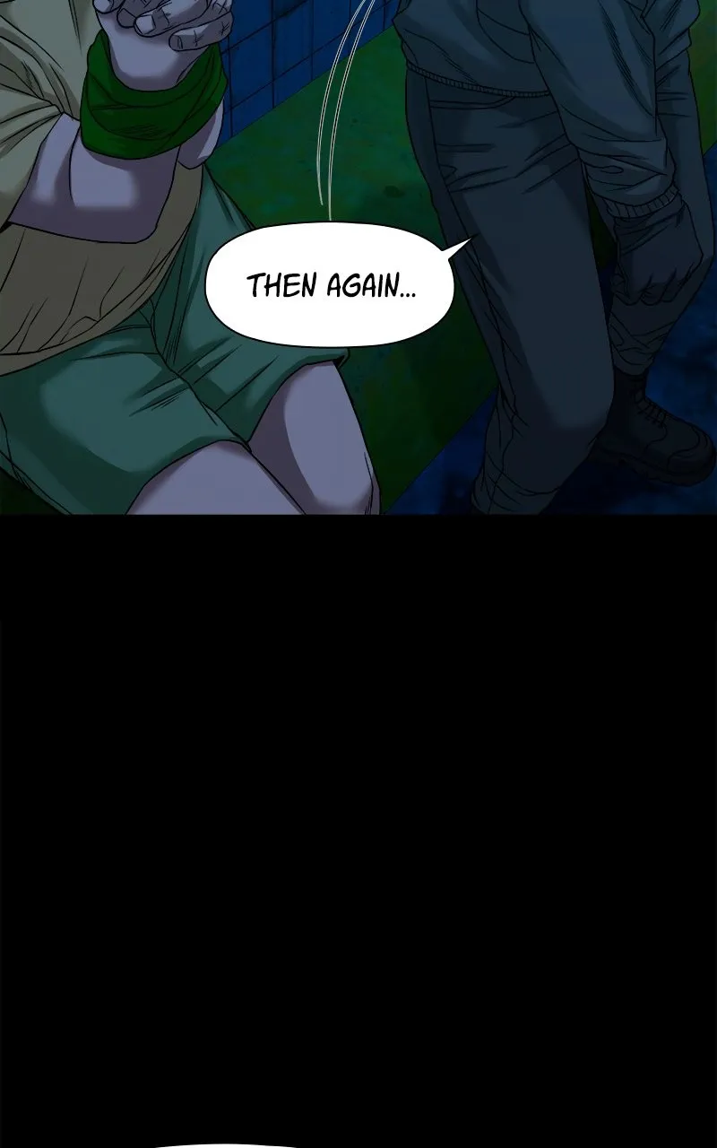 The Gwichon Village Mystery Chapter 45 page 92 - 