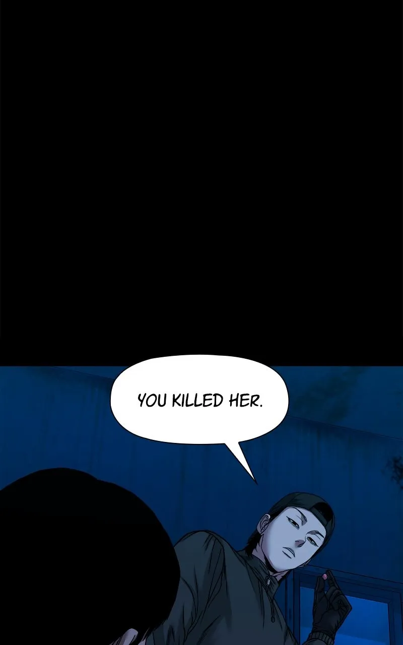 The Gwichon Village Mystery Chapter 45 page 94 - 