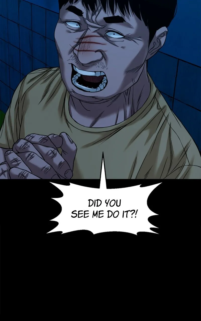 The Gwichon Village Mystery Chapter 45 page 96 - 