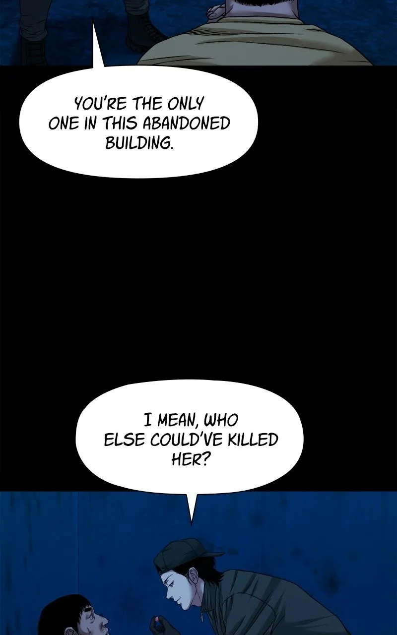 The Gwichon Village Mystery Chapter 45 page 99 - 