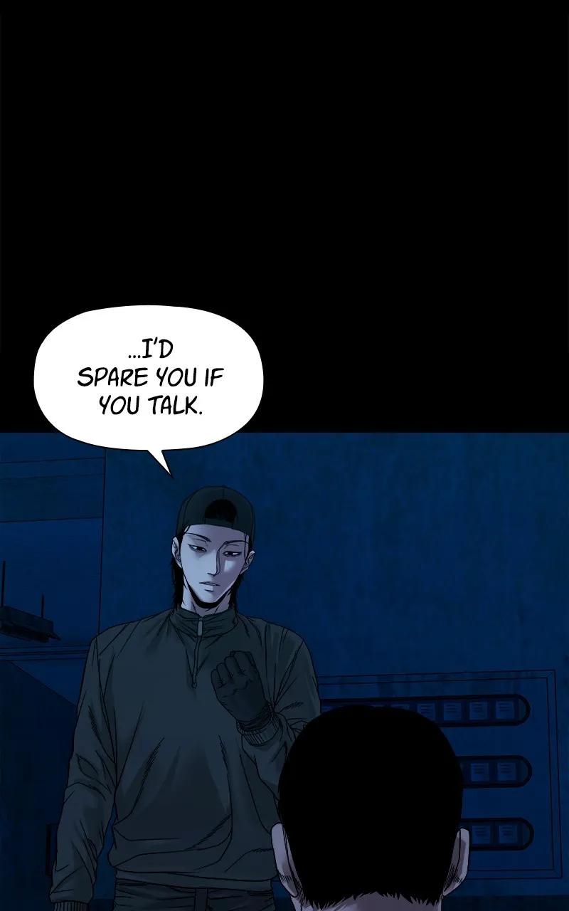 The Gwichon Village Mystery Chapter 46 page 101 - 