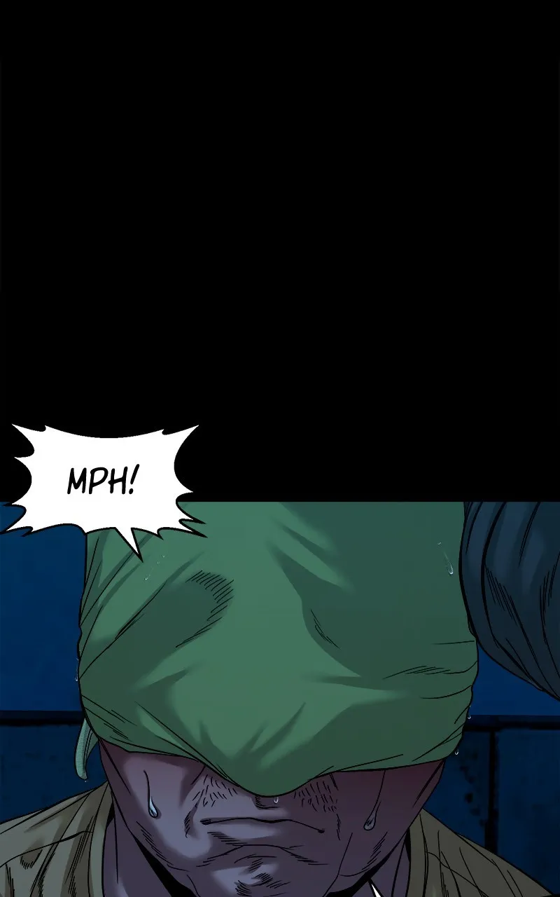The Gwichon Village Mystery Chapter 46 page 108 - 