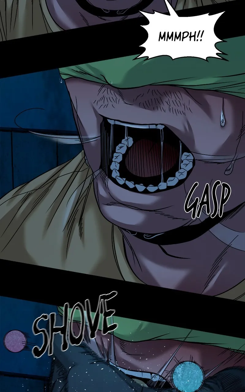 The Gwichon Village Mystery Chapter 46 page 109 - 
