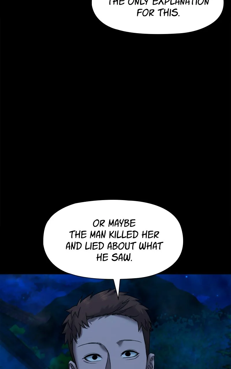 The Gwichon Village Mystery Chapter 46 page 12 - 
