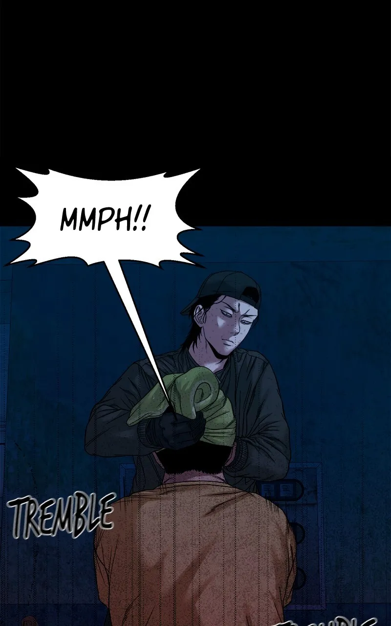 The Gwichon Village Mystery Chapter 46 page 111 - 