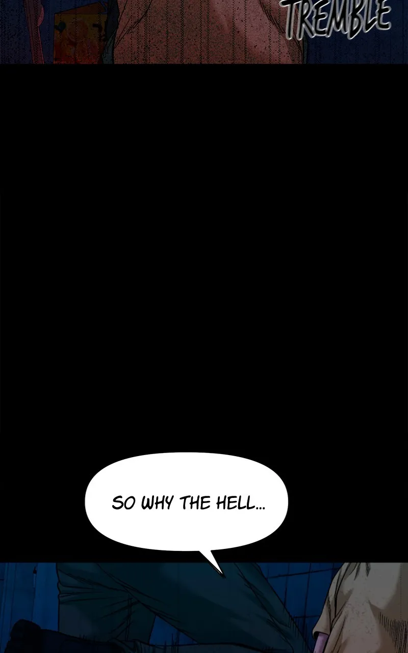 The Gwichon Village Mystery Chapter 46 page 112 - 