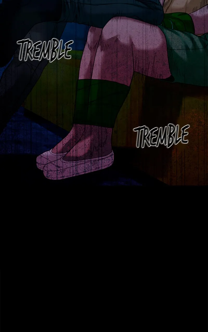 The Gwichon Village Mystery Chapter 46 page 113 - 