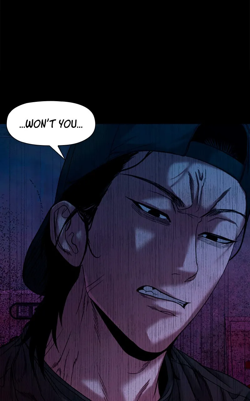 The Gwichon Village Mystery Chapter 46 page 114 - 
