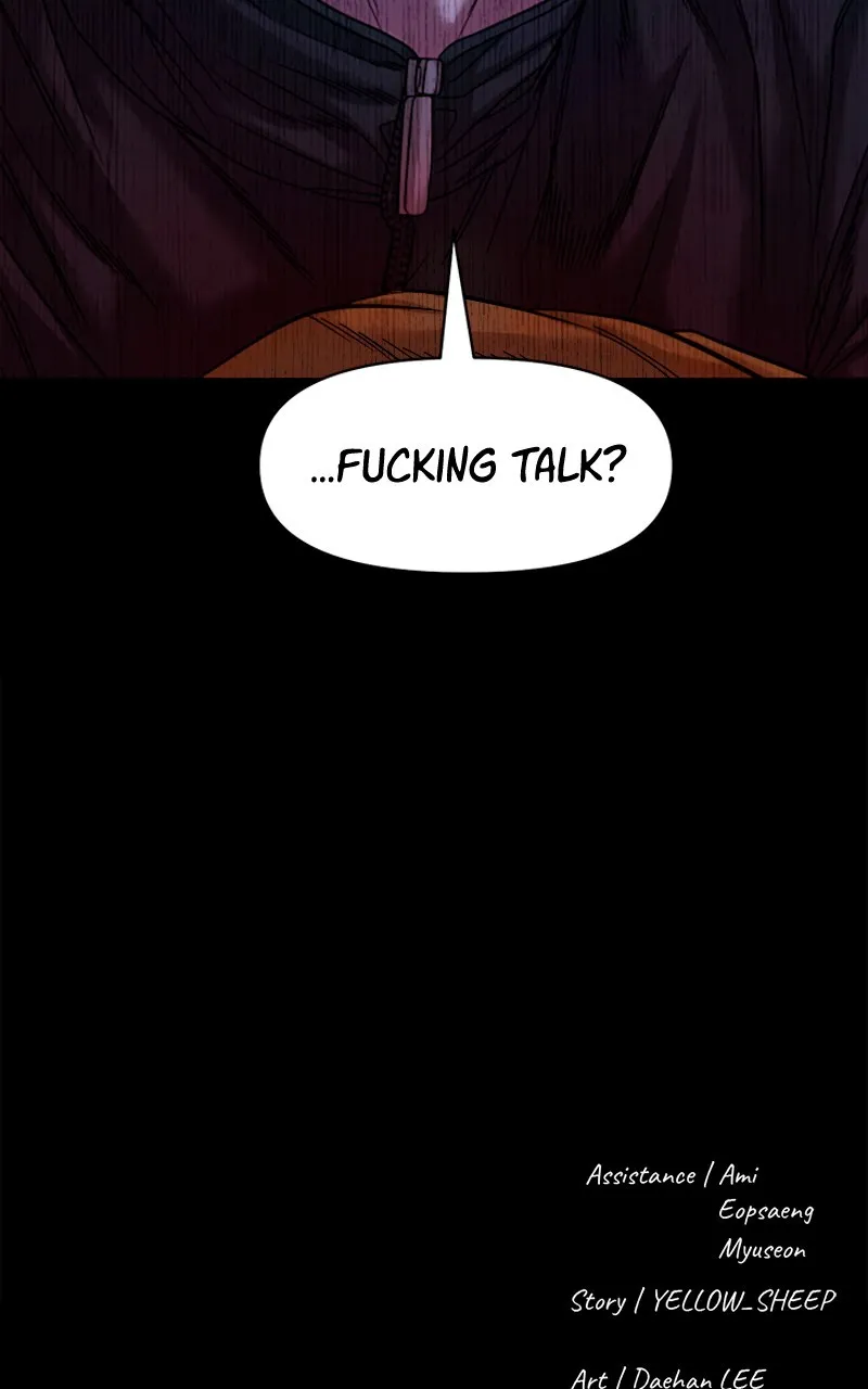 The Gwichon Village Mystery Chapter 46 page 115 - 