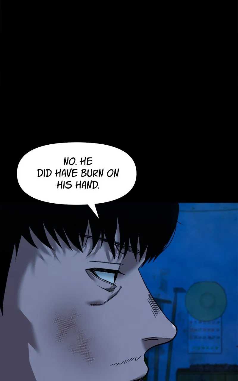 The Gwichon Village Mystery Chapter 46 page 14 - 