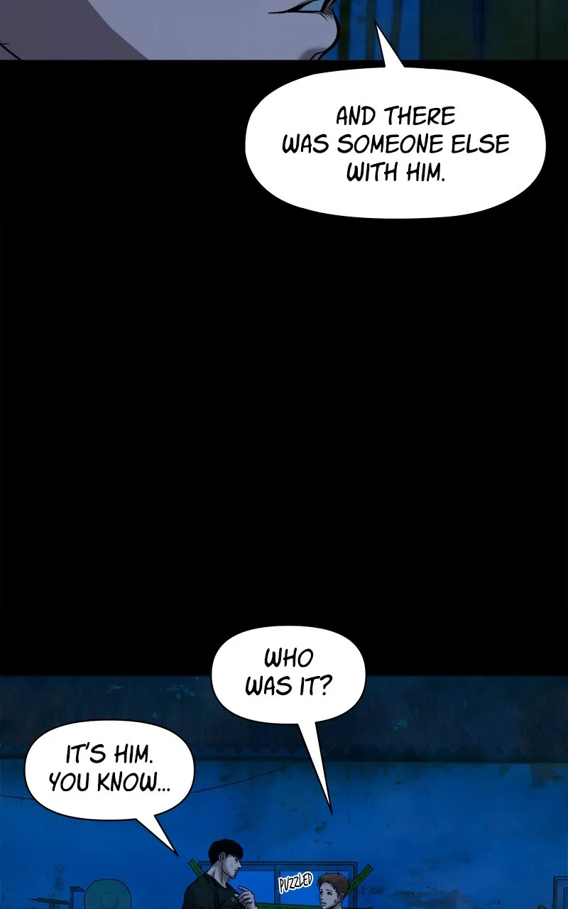 The Gwichon Village Mystery Chapter 46 page 15 - 