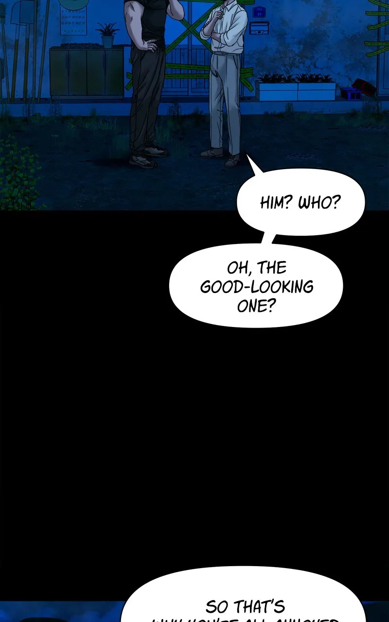 The Gwichon Village Mystery Chapter 46 page 16 - 