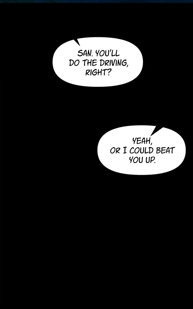 The Gwichon Village Mystery Chapter 46 page 19 - 