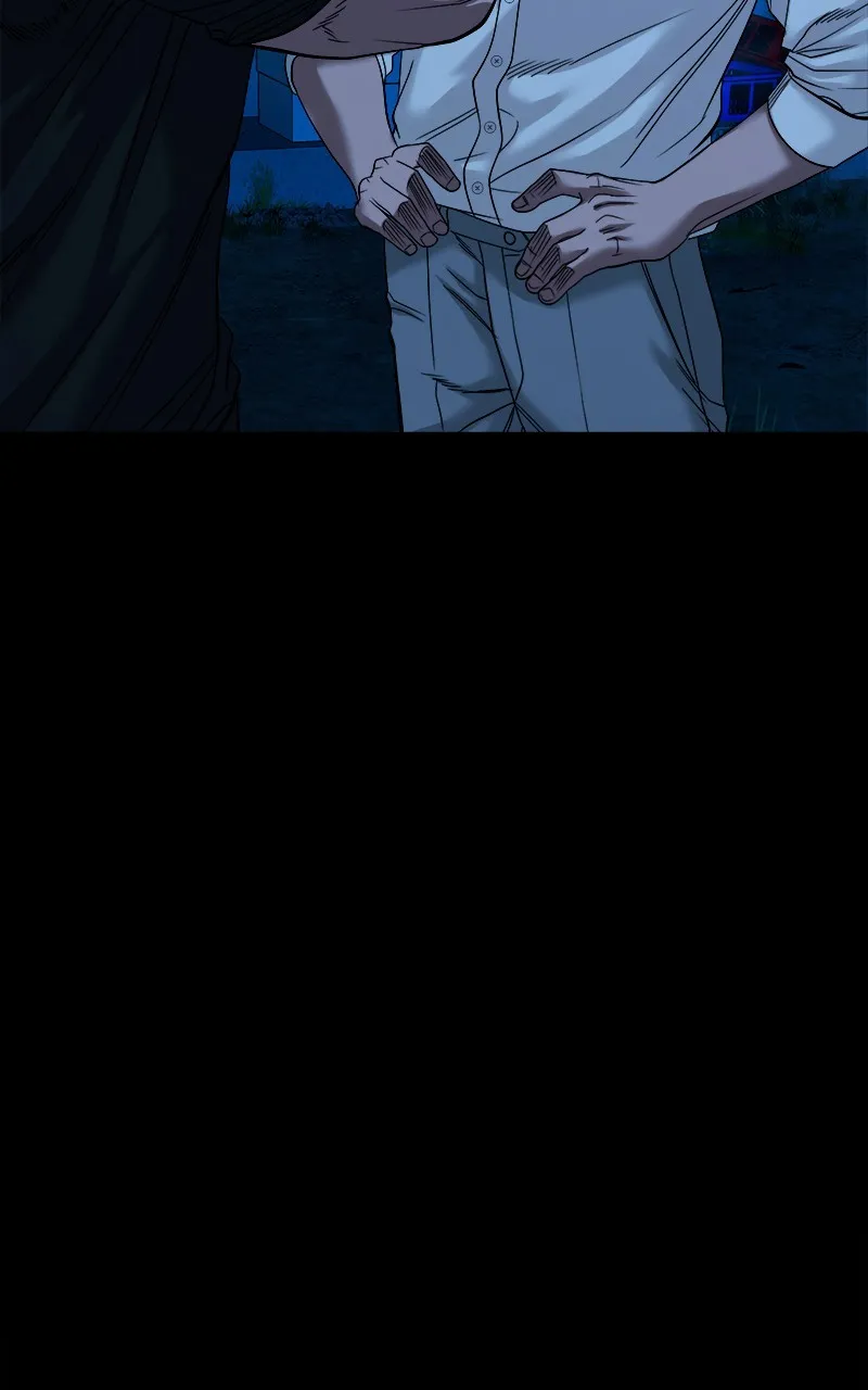 The Gwichon Village Mystery Chapter 46 page 3 - 