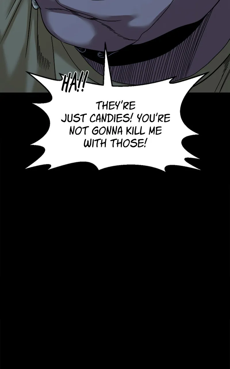 The Gwichon Village Mystery Chapter 46 page 26 - 