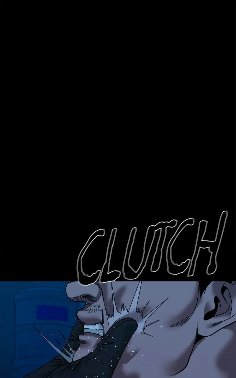 The Gwichon Village Mystery Chapter 46 page 28 - 