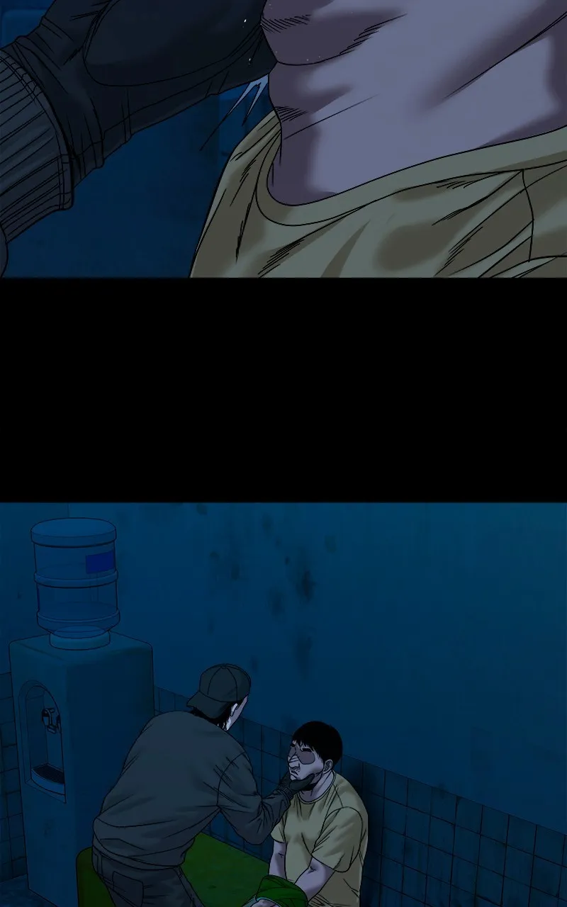 The Gwichon Village Mystery Chapter 46 page 29 - 